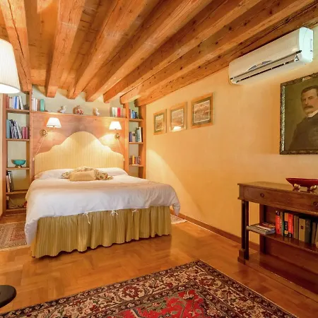 Belvilla By Oyo Veneta Padova Holiday home *