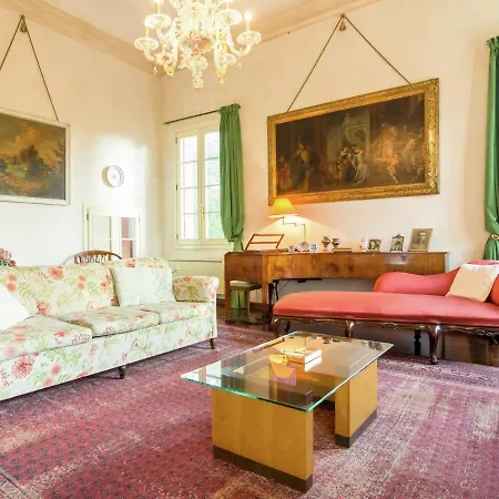 Holiday home Belvilla By Oyo Veneta Padova Piombino Dese