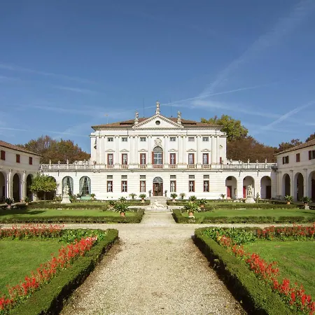 Holiday home Belvilla By Oyo Veneta Padova