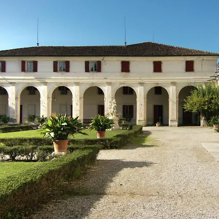 Belvilla By Oyo Veneta Padova Holiday home Piombino Dese