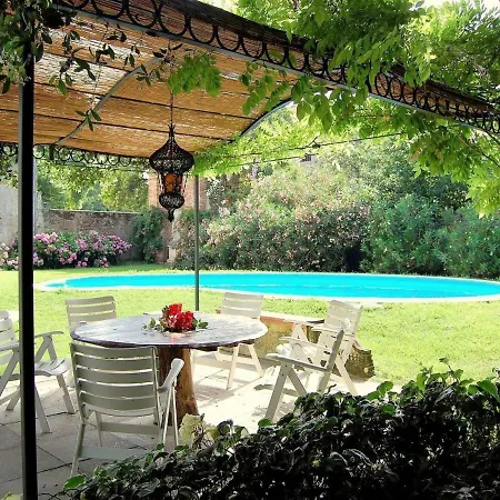 Holiday home Belvilla By Oyo Veneta Padova