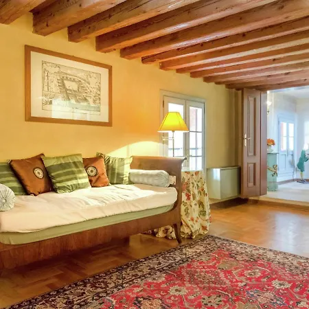 Holiday home Belvilla By Oyo Veneta Padova *