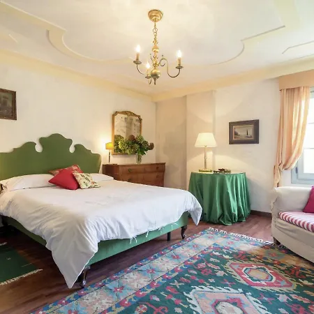 Holiday home Belvilla By Oyo Veneta Padova