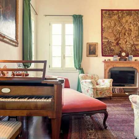 Belvilla By Oyo Veneta Padova Holiday home