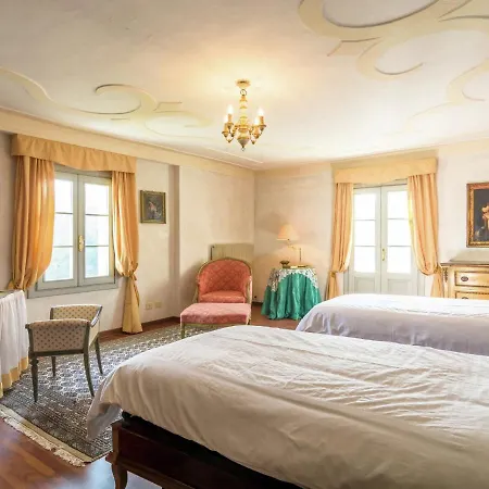 Belvilla By Oyo Veneta Padova Holiday home Piombino Dese