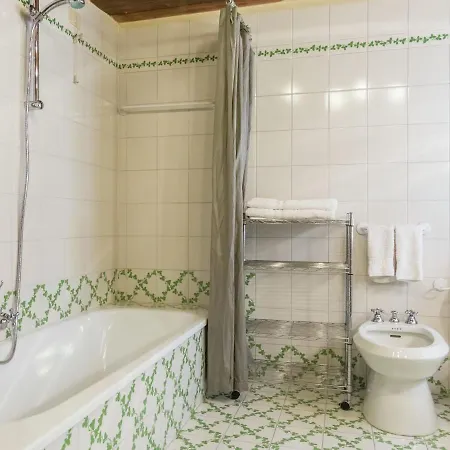 Belvilla By Oyo Veneta Padova Holiday home Piombino Dese